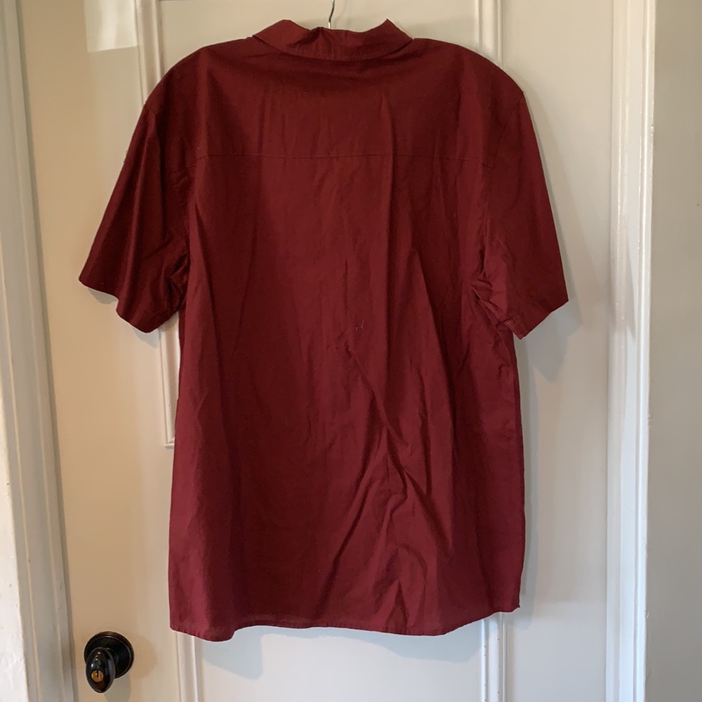 Active large shirt - Picture 3 of 3